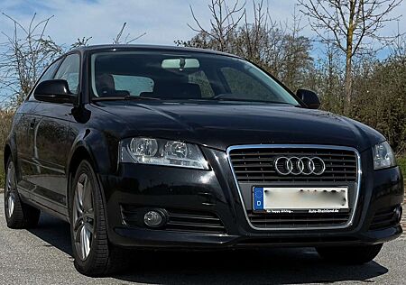 Audi A3 1.6 Attraction