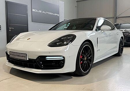 Porsche Panamera GTS Approved ACC Carbon Bose PDLS+