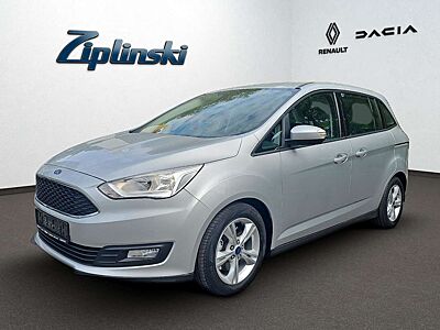 Ford Grand C-Max Business Edition