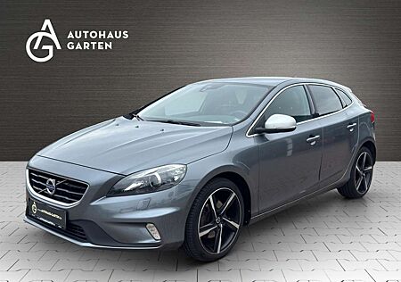 Volvo V40 2.0D R-Design Xenon Navi Kamera SHZ