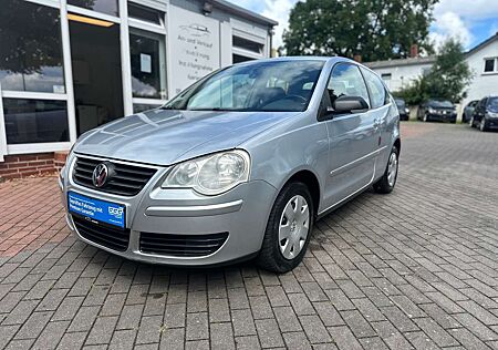 VW Polo Volkswagen 1.4 Automatik*Zahnriemen Neu*TÜV&Service Neu
