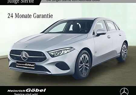 Mercedes-Benz A 180 PROGRESSIVE+AHK+STANDHZ+LED+KAMERA+CARPLAY
