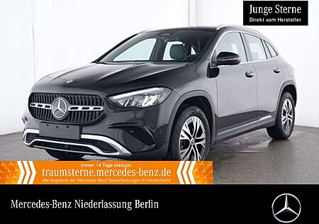 Mercedes-Benz GLA 200 PROGRESSIVE+LED+KAMERA+7G