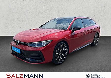 VW Passat Variant Volkswagen Passat Var. 2.0 TDI R-Line DSG AHK, DCC, Navi, L