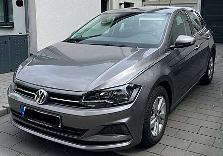 VW Polo Volkswagen 1.0 TSI DSG