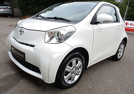 Toyota iQ Basis - KLIMA - ALU - ZV.FFB - EL.FH -