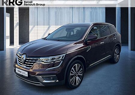 Renault Koleos 2.0 dCi 185 Initiale Paris
