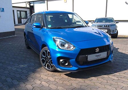Suzuki Swift 1.4 Sport Hybrid wie neu