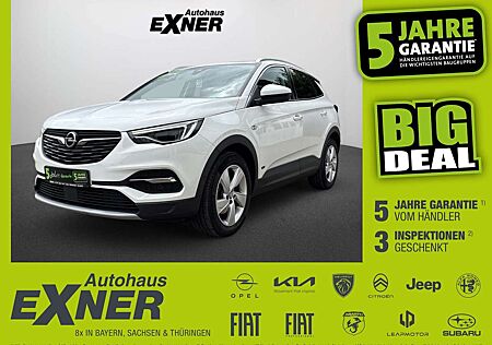Opel Grandland X 1.6 Turbo Hybrid ELEGANCE *NAVI*LED*