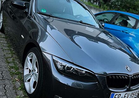 BMW 325 Coupe Aut.