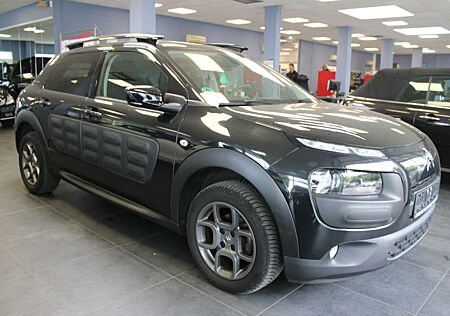 Citroën C4 Cactus Citroen 1.2 PureTech Shine Panorama