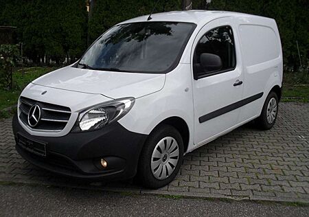 Mercedes-Benz Citan 109 CDI lang Klima