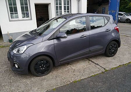 Hyundai i10 Style 1Hand