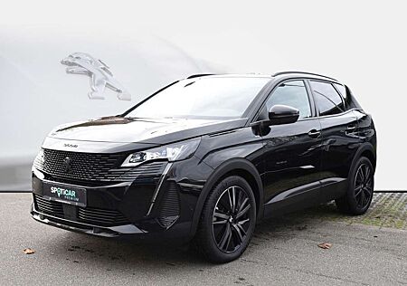 Peugeot 3008 GT