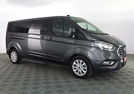 Ford Tourneo Custom Custom 2.0 Aut. 320 L2 Titanium Navi Sitzheizung