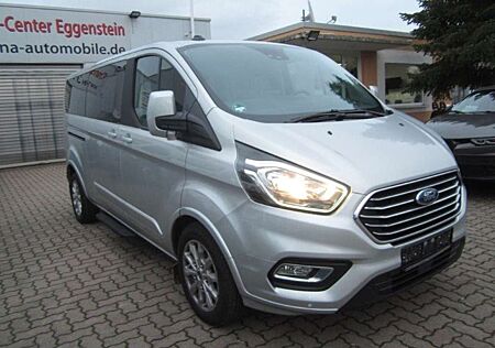 Ford Tourneo Custom Custom 2.0 Aut. 320 L2 Titanium Navi Sitzheizung