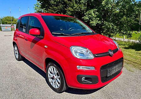 Fiat Panda Lounge Klima PDC ALU 5 Sitze