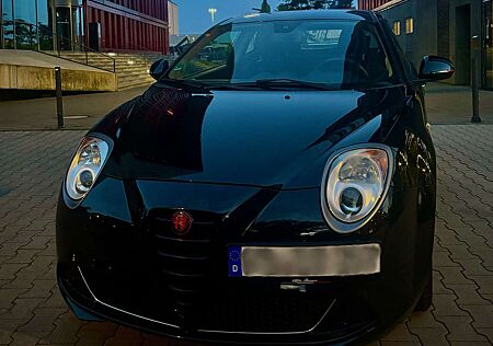 Alfa Romeo MiTo 1.4 8V