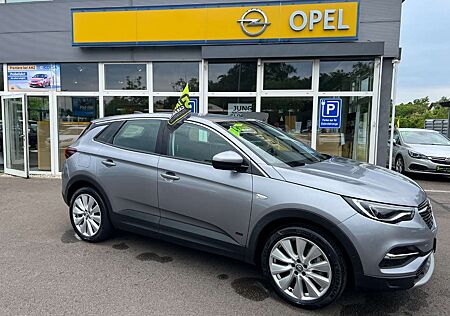 Opel Grandland X 1.6 Hybrid Allrad