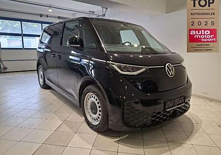 VW ID.BUZZ Volkswagen ID. Buzz Cargo Navi ACC Kamera SHZ