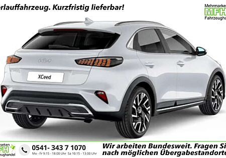 Kia XCeed DCT MY26 ACC Keyl 2Z-Klima SHZ LHZ Nav Kam 132 ...