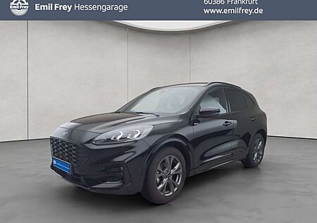 Ford Kuga 2.0 EcoBlue Aut. ST-LINE X