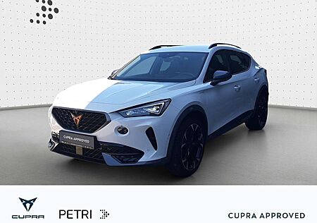 Cupra Formentor 1.4TSI e-HYBRID 180kW*NAVI*KAM*SHZ*Key