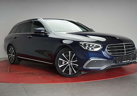 Mercedes-Benz E 400 d 4Matic T 9G-Tronic Exclusive Leder/Temp