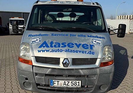 Renault Master dCi 3.0 dCi L3H2