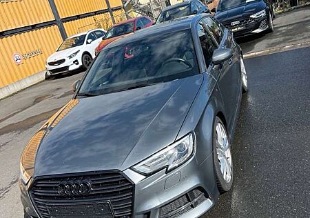 Audi A3 1.8 T Automatik Ambiente