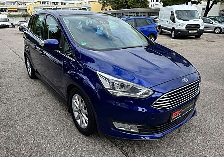 Ford Grand C-Max Titanium Aut 7 Sitzer