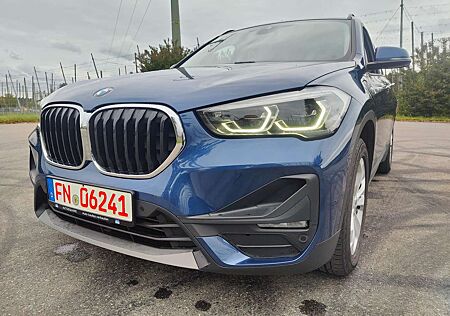 BMW X1 Plug-In-Hybrid xDrive25e xLine