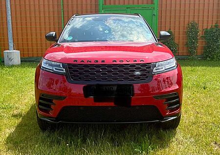 Land Rover Range Rover Velar 2.0d R-Dynamic SE