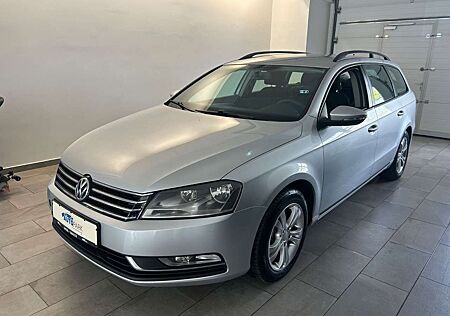 VW Passat Variant Volkswagen Passat 2.0 TDI Variant Trendline BlueMotion