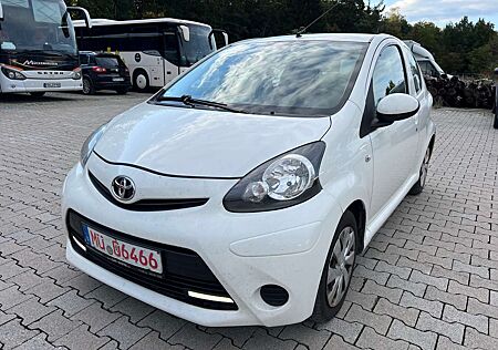 Toyota Aygo Cool