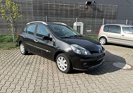 Renault Clio Grandtour Klima