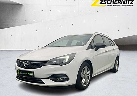 Opel Astra K Sports Tourer 1.2 Turbo Edition Kamera