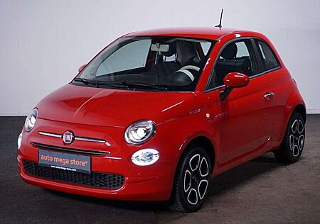 Fiat 500 1.0 GSE Hybrid CLUB*Klima*Android&Apple-Carp