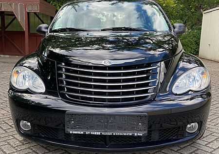 Chrysler PT Cruiser PT Cruiser Diesel 2.2 CRD Touring