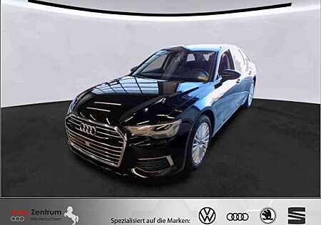 Audi A6 Avant 40 TDI quattro S tronic design