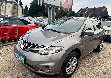 Nissan Murano Executive*TÜV NEU*2 HAND*KLIMA*TOP*