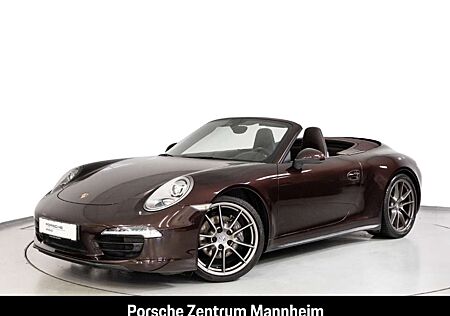 Porsche 991 -1 (911) Carrera 4 Cabriolet