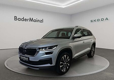 Skoda Kodiaq 1.5 TSI Ambition
