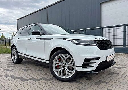 Land Rover Range Rover Velar D300 DYNAMIC SE / AHK HUD LUFT
