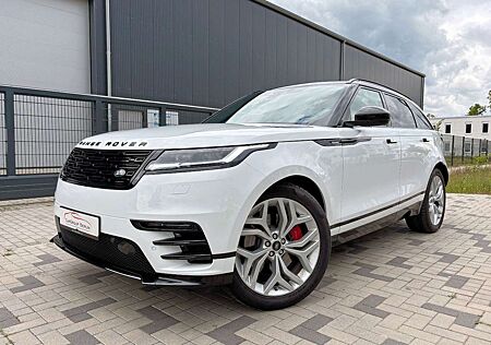 Land Rover Range Rover Velar D300 DYNAMIC SE / AHK HUD LUFT
