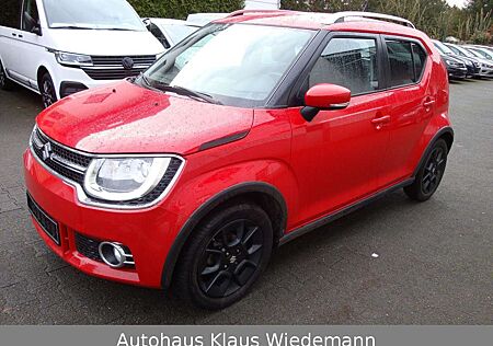 Suzuki Ignis 1.2 DUALJET "Comfort+" - 2.Hd/orig. 46 TKM