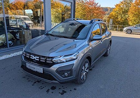 Dacia Sandero III Stepway Expression TCe90