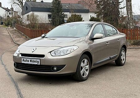 Renault Fluence Expression/SEHR GEPFLEGT/