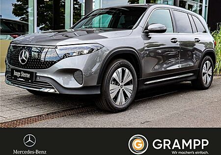 Mercedes-Benz EQB 300 4M Progressive-Advanced/LED/Kamera/Flex