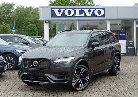 Volvo XC 90 XC90 Recharge Ultimate Dark T8 AWD/360°/B&W/